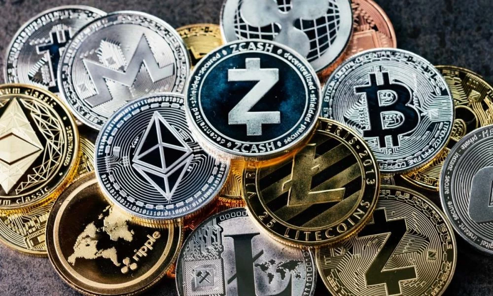 ΗΠΑ: Δηλητηρίασε τον πατέρα του για να κλέψει κρυπτονομίσματα